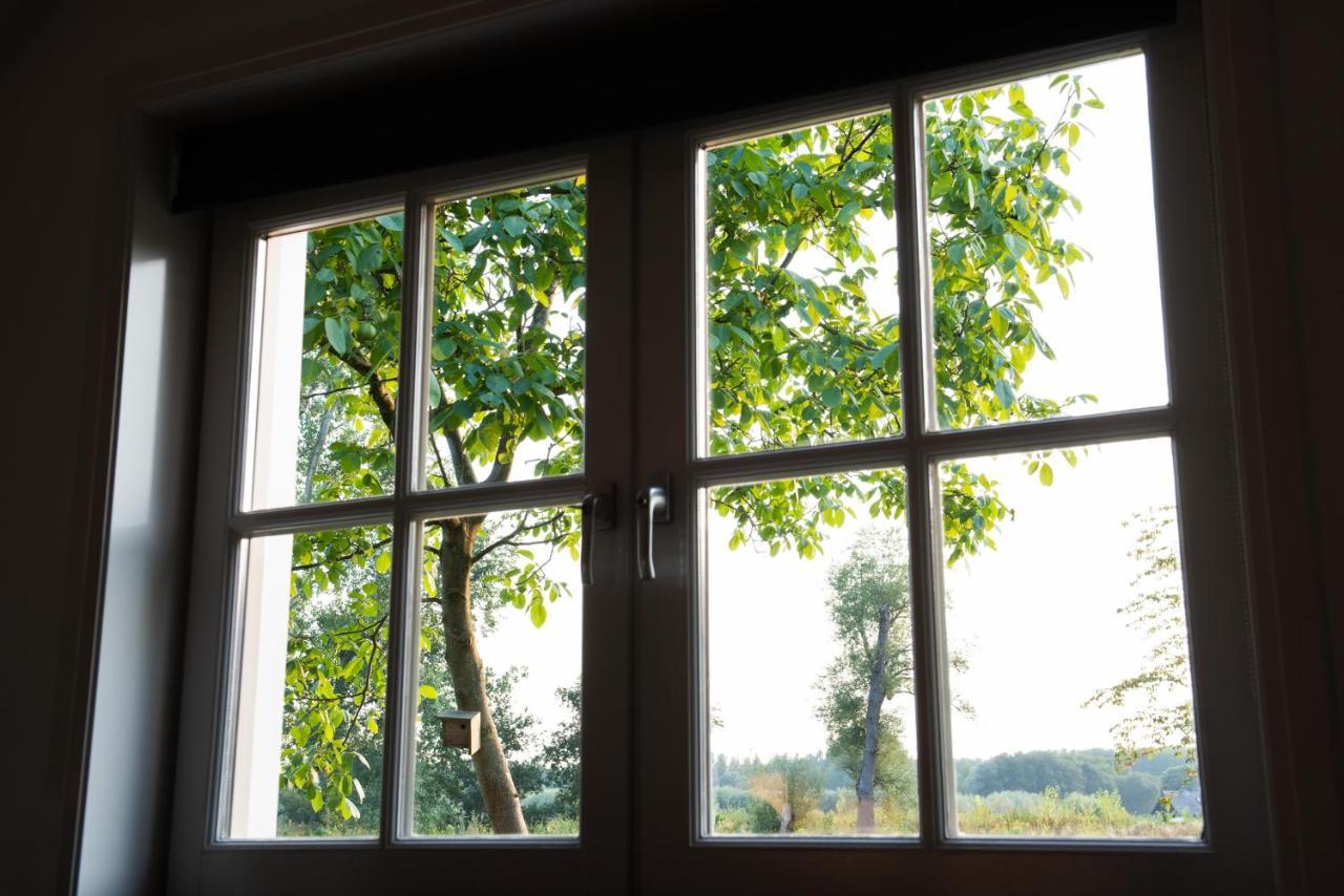 De Donksehoeve Liempde Buitenkant foto